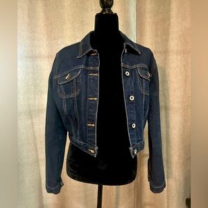 Joseph Denim Jacket